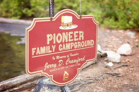 Pioneer Family Campground, Inc.