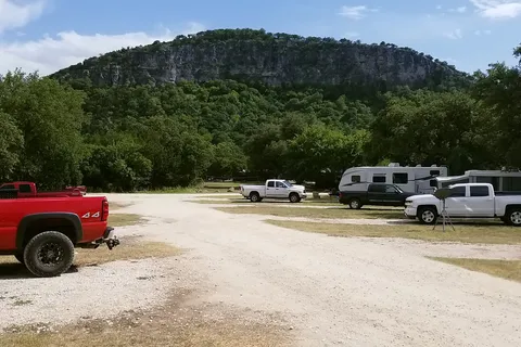 Magers River Camp