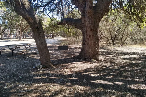 Magers River Camp
