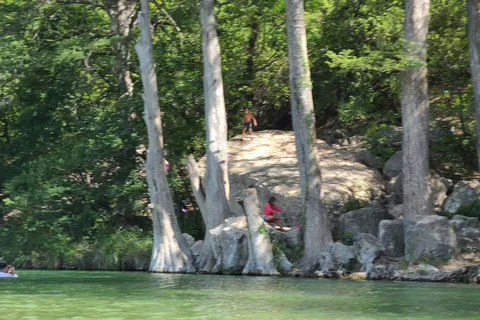 Magers River Camp