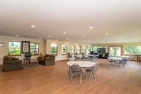 Belle Parc RV Resort