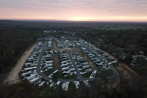 Belle Parc RV Resort
