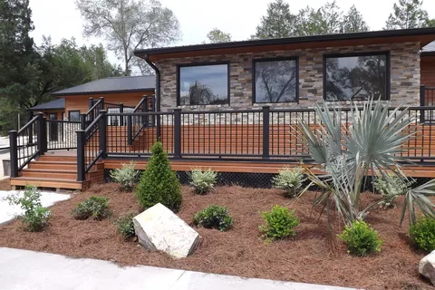 Belle Parc RV Resort