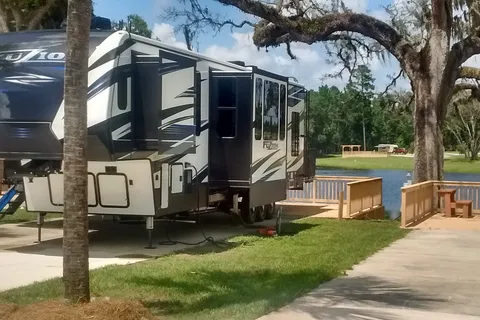Belle Parc RV Resort