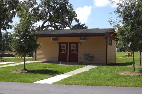 Belle Parc RV Resort