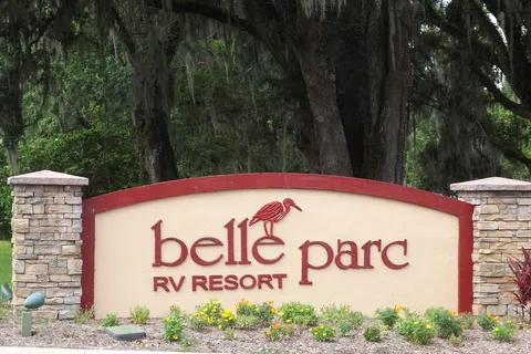 Belle Parc RV Resort