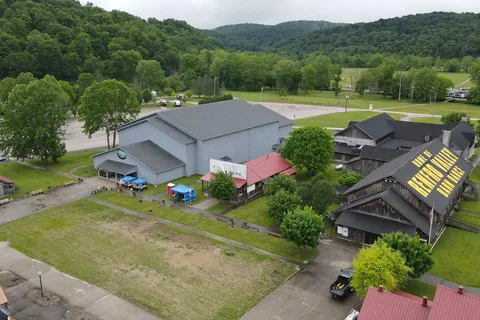 Mt Vernon Renfro Valley RV Park