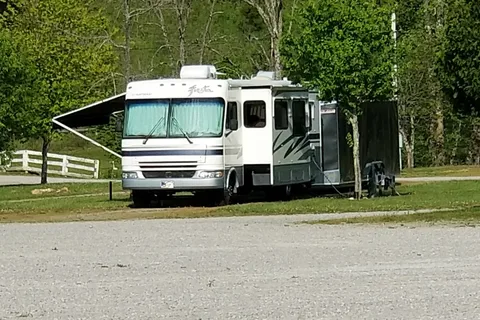 Mt Vernon Renfro Valley RV Park