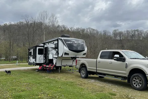 Mt Vernon Renfro Valley RV Park