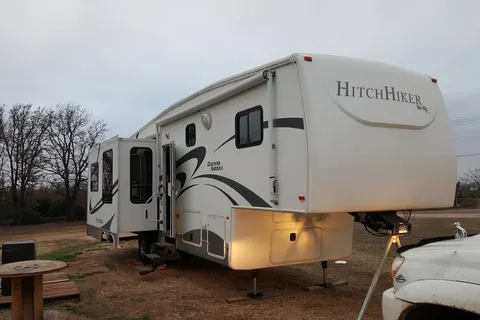 Pioneer RV Park