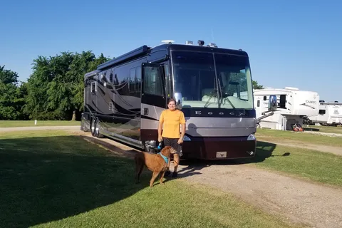 Pioneer RV Park