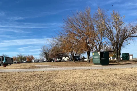 Pioneer RV Park