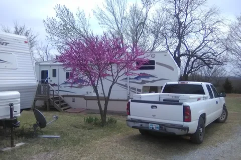 Pioneer RV Park