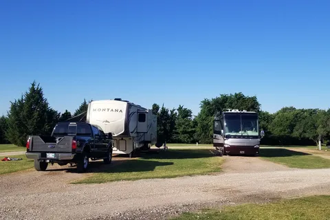 Pioneer RV Park
