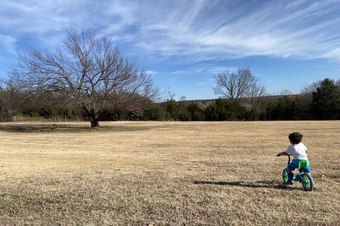Pioneer RV Park