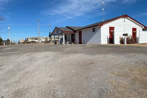 Pioneer RV Park