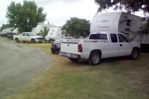 Pioneer RV Park