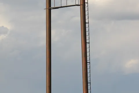 The Fort at 49