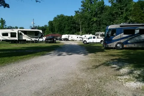 Walnut Meadow RV Park