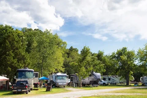Walnut Meadow RV Park