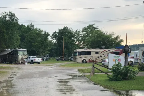 Walnut Meadow RV Park