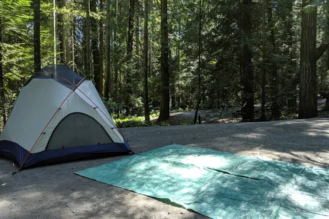 Bamberton Provincial Park
