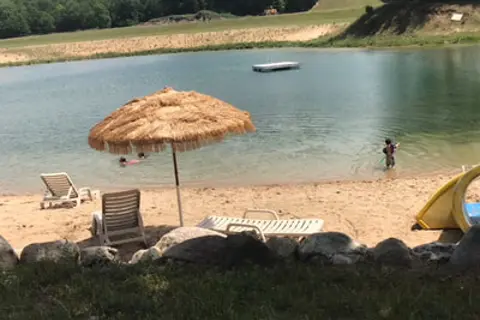 Whiskey Creek Resort