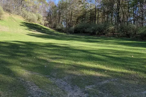 Whiskey Creek Resort