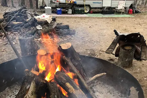 Whiskey Creek Resort