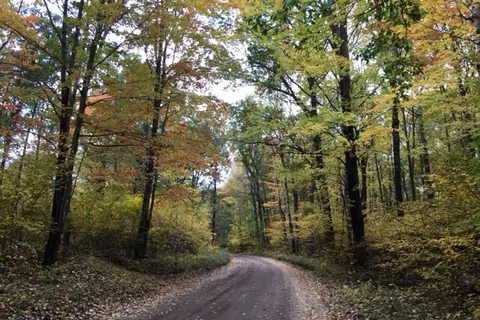 Whiskey Creek Resort