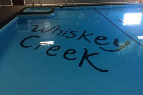 Whiskey Creek Resort