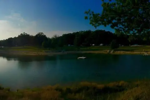 Whiskey Creek Resort