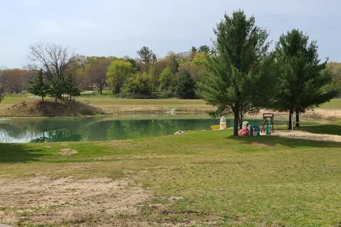 Whiskey Creek Resort