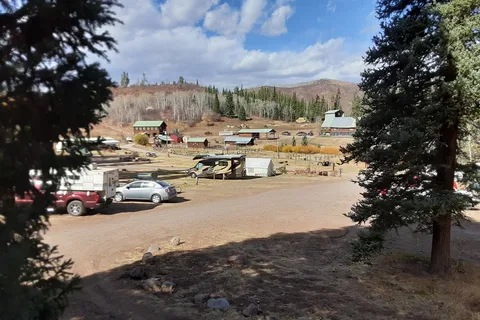 Ute Lodge