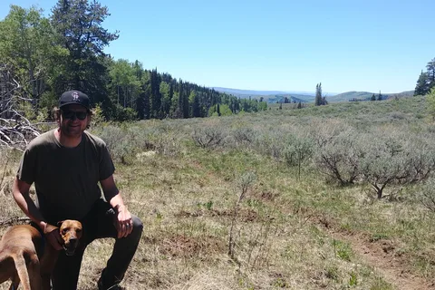 Ute Lodge