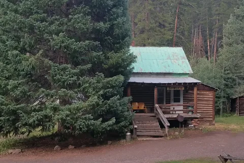 Ute Lodge