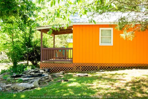 Camper's RV Park