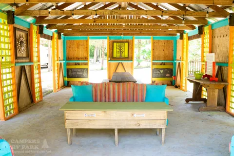 Camper's RV Park