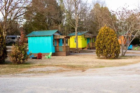 Camper's RV Park