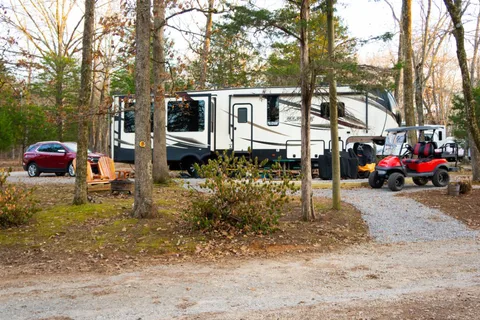 Camper's RV Park