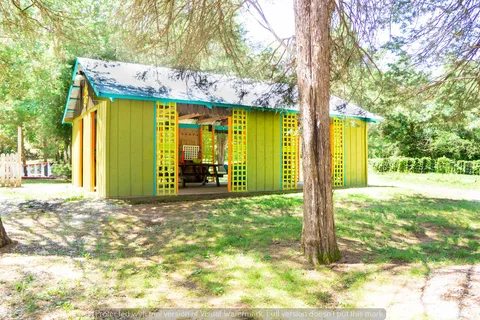 Camper's RV Park