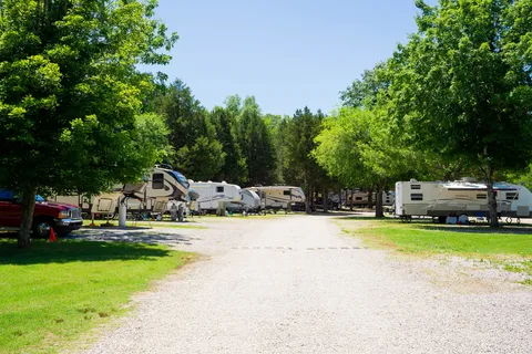 Camper's RV Park