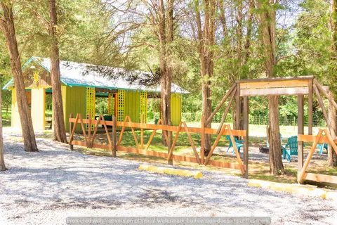 Camper's RV Park