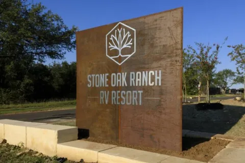 Stone Oak Ranch RV Park