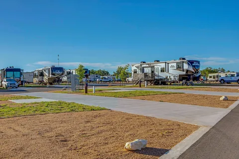 Stone Oak Ranch RV Park