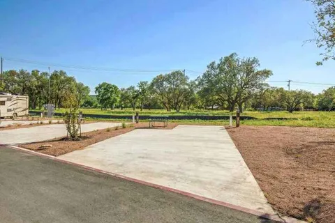 Stone Oak Ranch RV Park