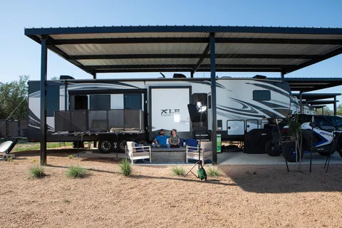 Stone Oak Ranch RV Park