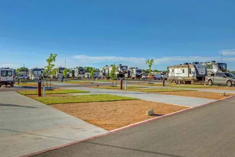 Stone Oak Ranch RV Park