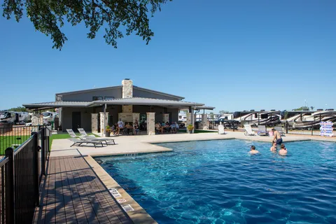 Stone Oak Ranch RV Park