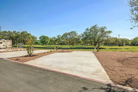 Stone Oak Ranch RV Park